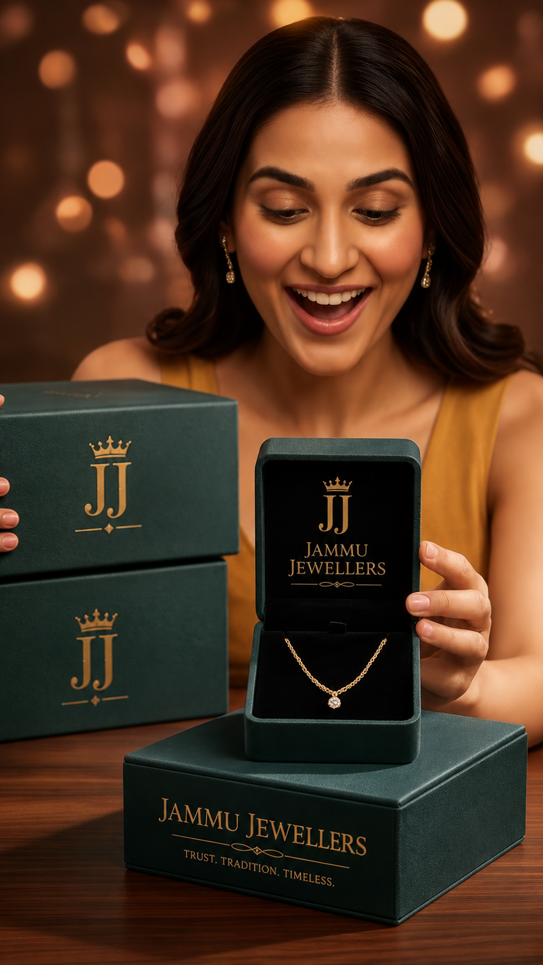 Gifts & Celebrations