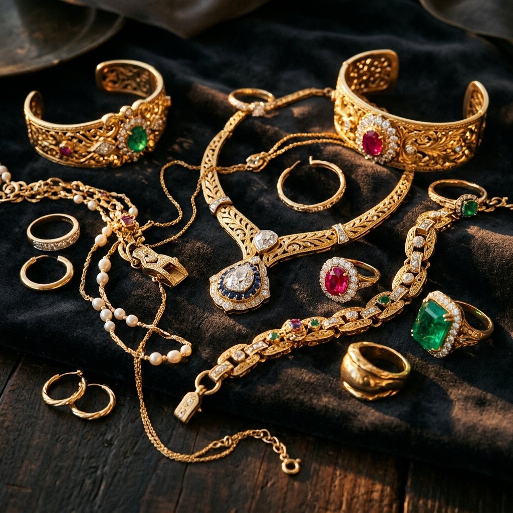 Gold Gyaan Series by Gagan Deep | Weekly Gold Tips by Jammu Jewellers Jammu