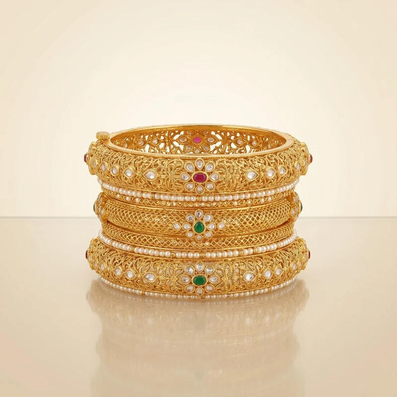 Bangles