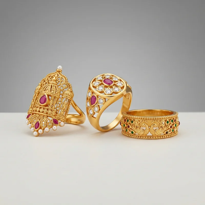 Rings